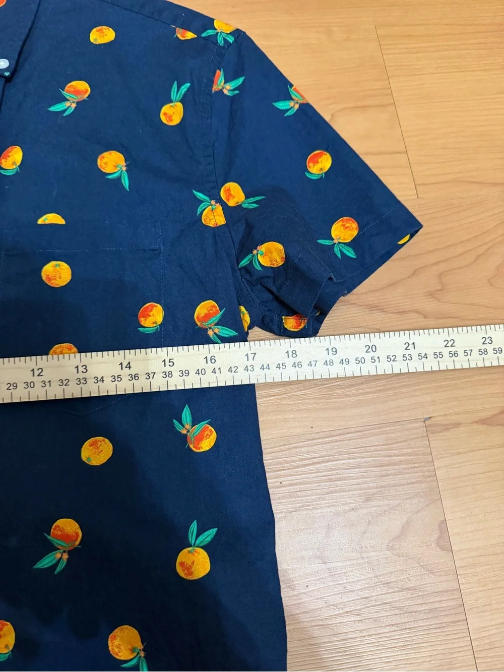J. Crew lightweight shirt
